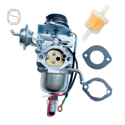 New Carburetor For Briggs & Stratton 825709 Daihatsu 950 Toro 110-2563