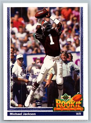 マイケル・ジャクソン 1984 Topps Michael Jackson Complete Super Gloss Photo Card