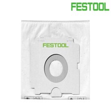 CT36 Vacuum Filter Bags Compatible with Festo...
