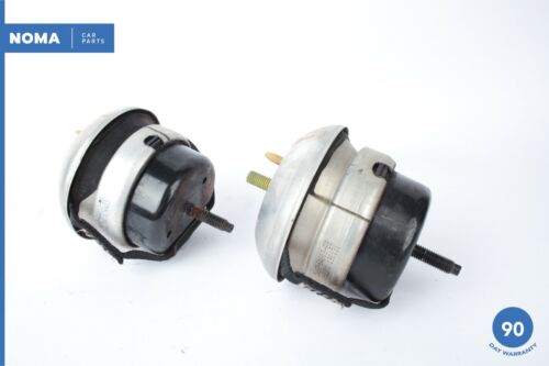 04-07 Jaguar X350 XJ8 XJR VandenPlas Front Right Left Engine Motor Mount OEM - Picture 2 of 7