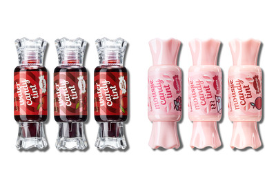 [THE SAEM] Saemmul Mousse Candy Tint, Water Candy Tint, Jelly Candy Tint KBeauty