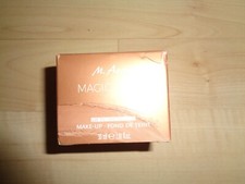 M.ASAM MAGIC FINISH MAKE UP - 02 SUMMER TEINT 30ml, NEW + SEALED