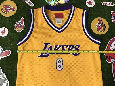 lakers 8 jersey dress Y2K LA Lakers Kobe Jersey Dress: Vintage Big Flirt Lil Angel Tank