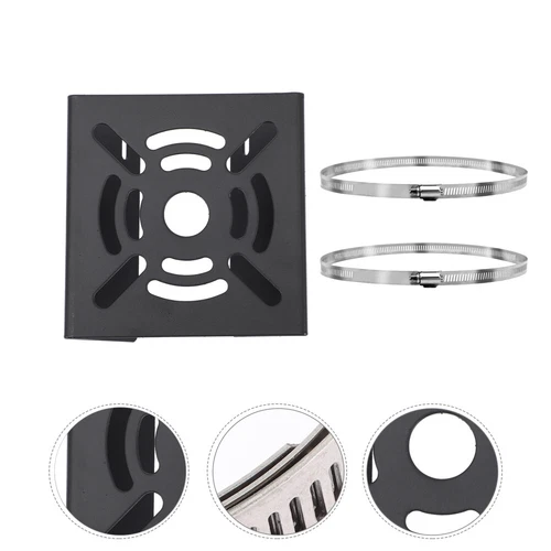  Monitoring Ball Holder Security Camera Universal Mounting Bracket Pole
