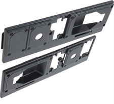 Oer Door Handle Trim Panel Set For 1982-1989 Firebird And 1982-1992 Camaro