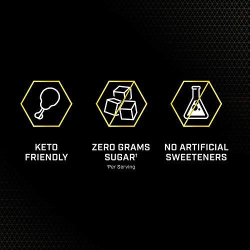EVL & Xtend BCAA Energy stärkste Aminosäure - NUR INTERNATIONALES ANGEBOT - Bild 36 von 91