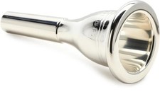 Conn 120S Helleberg Tuba Mouthpiece - 120S