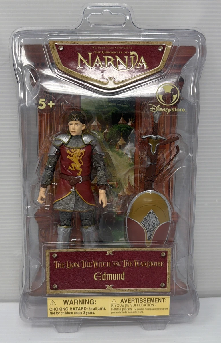 The Chronicles of Narnia Action Figures for sale | eBay