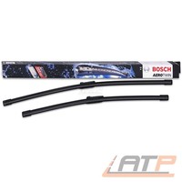 Bosch Scheibenwischer Aerotwin ­A164S Vorne FÜR Audi A6 C8 4A A7 Q3 Q5 Q7 Volvo