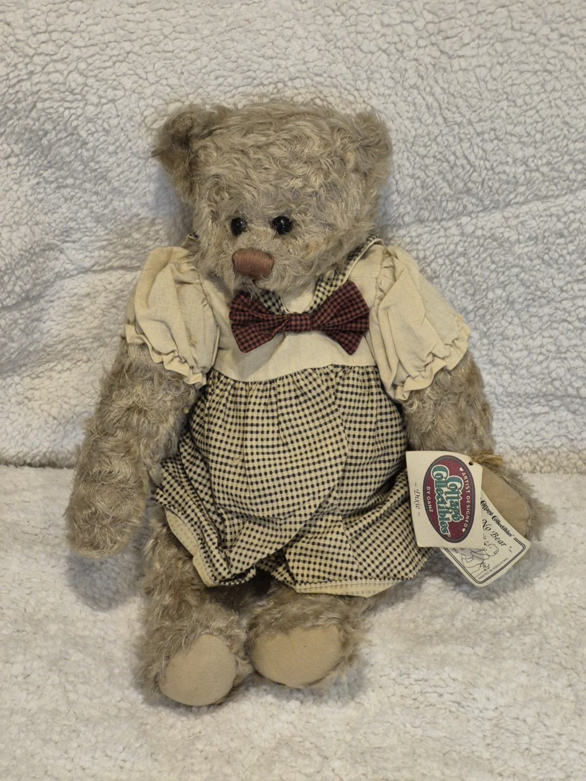 VTG HTF Ganz Cottage Collectibles 