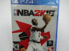 NBA 2K18 PS4 Game for Sony PlayStation 4 • Kyrie Irving