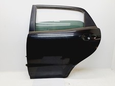 Porte arrière et accessoires Ssangyong KORANDO