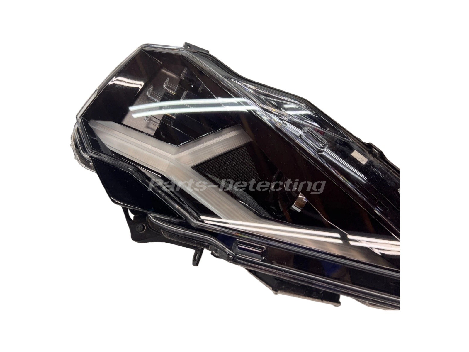 Lamborghini Aventador Left Headlight P/N 471941003F