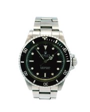 Rolex Rolex Submariner 5513 No Date Watch & Box