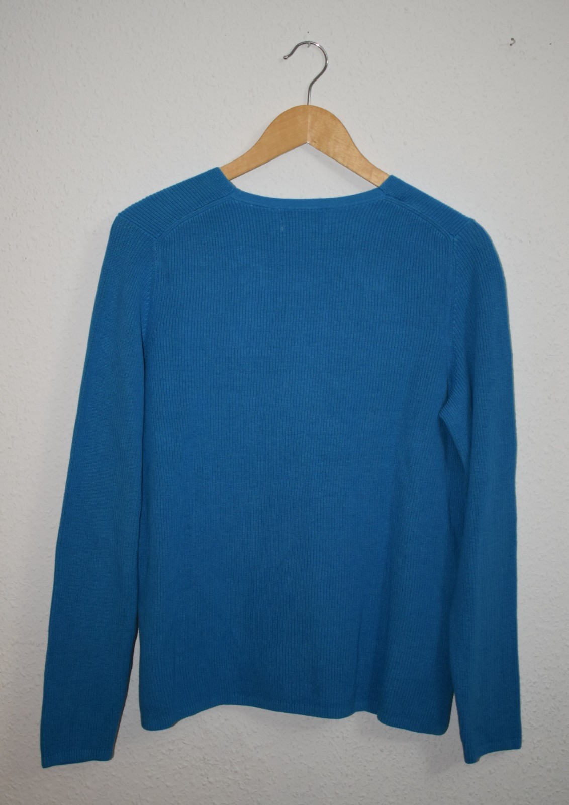 Christian Berg Woman Pure Cotton Knit Sweater image 9