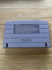 The Legend of Zelda: A Link to the Past (Super Nintendo) Tested & Working