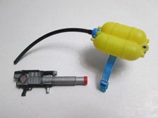 Chemical Decontamination Gun WORKS w Hose & T...