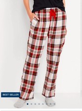 Women s Flannel Pajama Pants