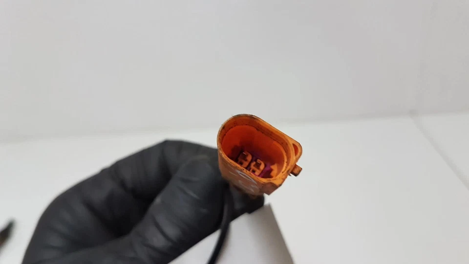 Sensor de oxígeno sensor lambdas VW GOLF VI Variant AJ5 03L906088CC 1.6 28773368 - Imagen 3 de 4