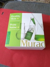 New Murad - The Science of Healthy Skin Lift ...