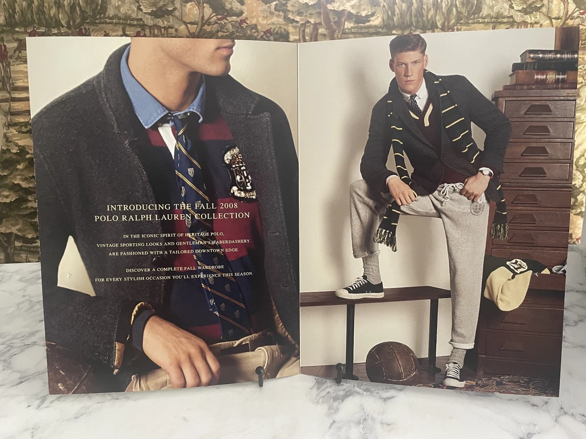 Ralph Lauren Catalog products for sale | eBay