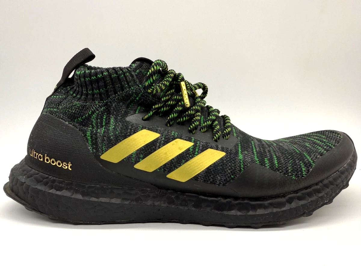【新品未使用】26.5 adidas Ultra Boost Mid adidas UltraBoost Mid Multicolor Black for Sale | Authenticity
