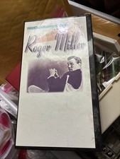 King Of The Road: The Genius Of Roger Miller (1995) Mercury 3 x CD long box NEW 