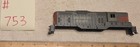 Athearn - HO Engine Parts - Lot #753 – SP GP7/9 Shell – Used ***READ*** — photo 2