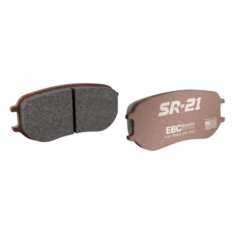 McLaren 650S 2015-2017 Front Brake pad