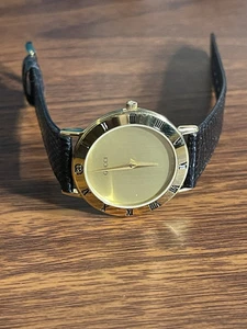 Montre homme Gucci 3000.2.M