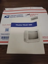  Amiga Monitor Model 1080