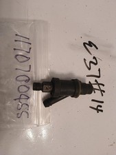 Injecteur Mercedes 560