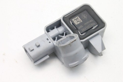 RENAULT CAPTUR J5 Aufprallsensor vorne links 988339499R 1.20 Petrol 30034855