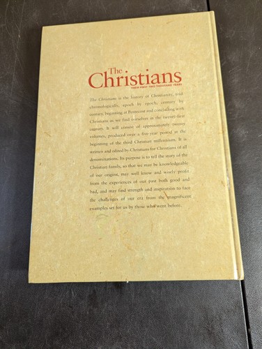 The Christians Their First Two Thousand Years - The Veil Is Torn AD 30 to 70 - Foto 4 di 4