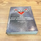 VICTORY OEM SERVICE REPAIR MANUAL / 9924060 / 2013 VEGAS JACKPOT HIGHBALL HAMMER