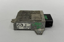 2010 2011 Mazda 3 2.0l Automatic Transmission Control Module Tcm Lf8m189e1g Oem