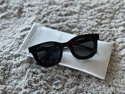 Coole Sonnenbrille der Firma Lider aus Vietnam schwarz