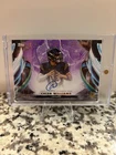 2024 Topps Inception - Caleb Williams #RAV-CW Purple /99