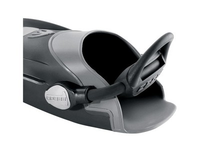 CRESSI ERSATZTEILKLAPPE: FLIP FLOPS EBS (ARA/PRO LIGHT/FROG)