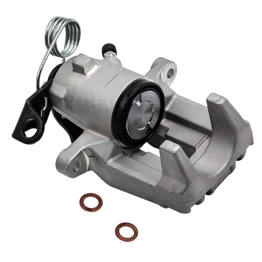 Left Rear Brake Caliper For Audi TT A3 Seat Toledo Skoda Octavia 1996-2006 41mm