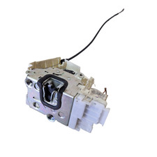 R12* Mercedes Benz W164 X164 W251 T&uuml;rschloss Vorne Rechts 1697202835 A2517200435