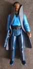1980 VINTAGE KENNER STAR WARS LANDO CALRISSIAN ACTION FIGURE COMPLETE REPO GUN