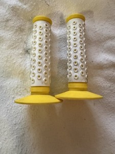 OAKLEY B-1B グリップ 2010復刻 未使用 OAKLEY B-1B グリップ 2010復刻 未使用