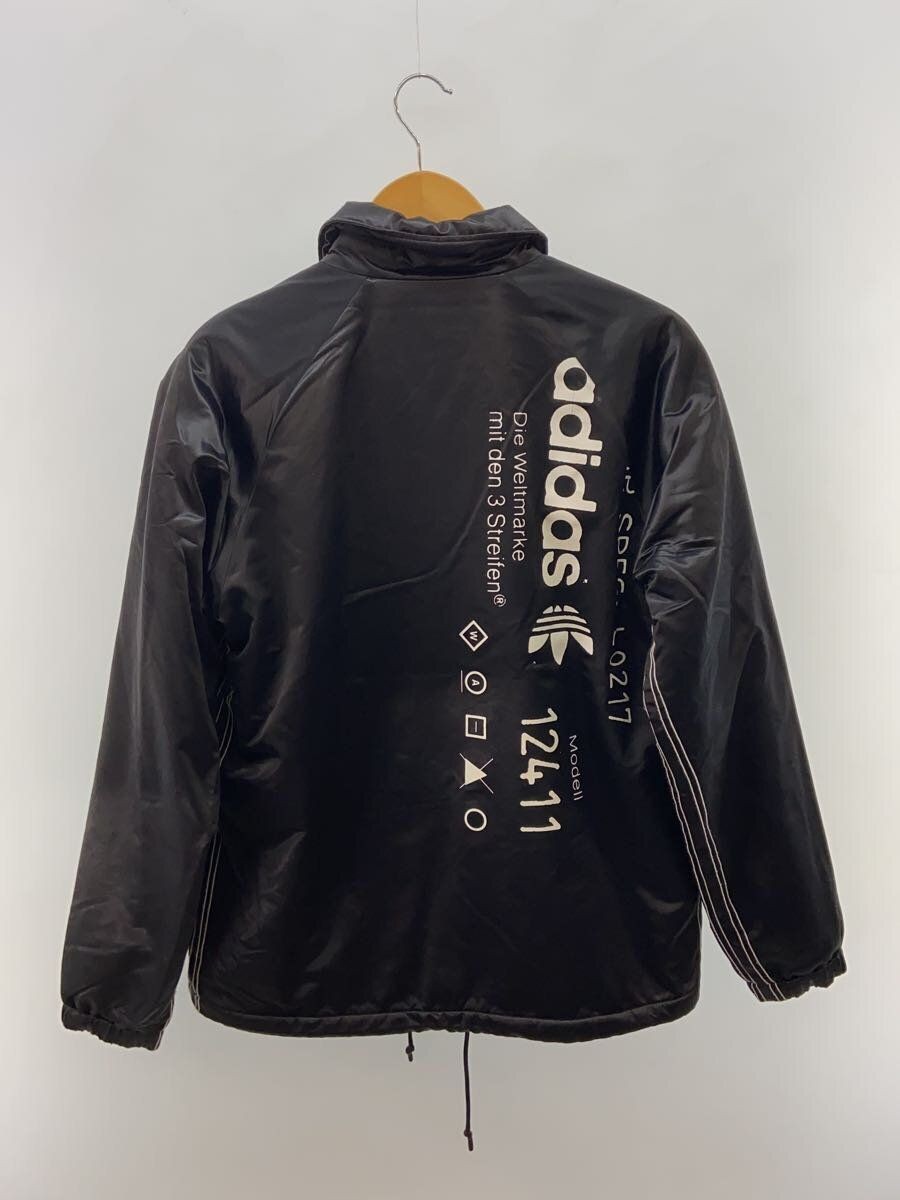 ALTRA Adidas Other Blouson M Nylon Nero Tinta Unita CV5254