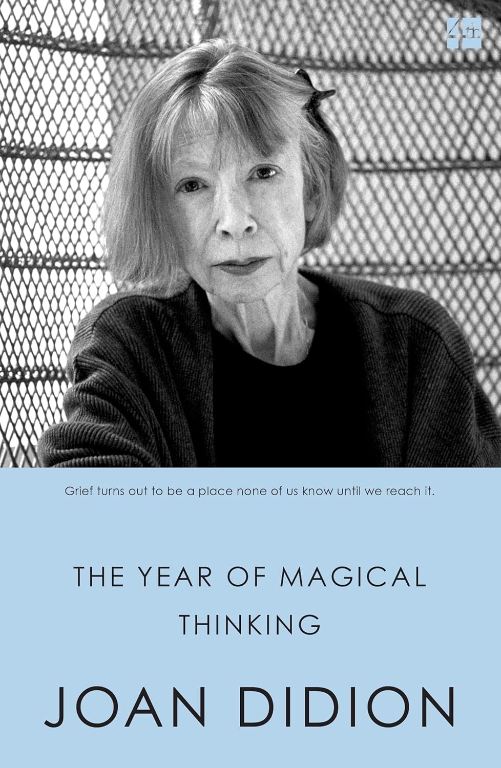 The Year of Magical Thinking Joan Didion Paperback Grief Loss Memoir - Image 11