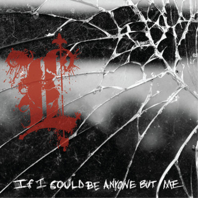 Lifeless If I Could Be Anyone But Me (Vinyl) 7'' Single (US IMPORT)