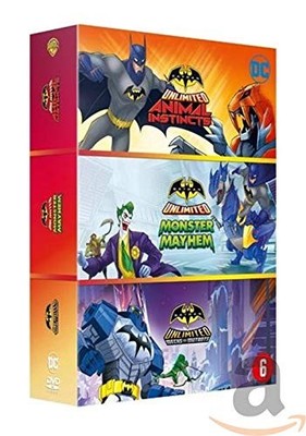 batman-unlimited-collection-dvd-ebay