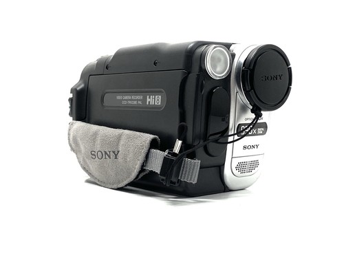 Sony CCD-TRV238E Hi8 Tape Digital Video Camera HANDYCAM Complete BOXED SET - Picture 5 of 20