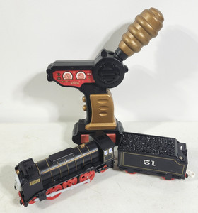 Trackmaster Talking Hiro | eBay
