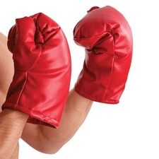 Boxing Gloves Costume Accessory
